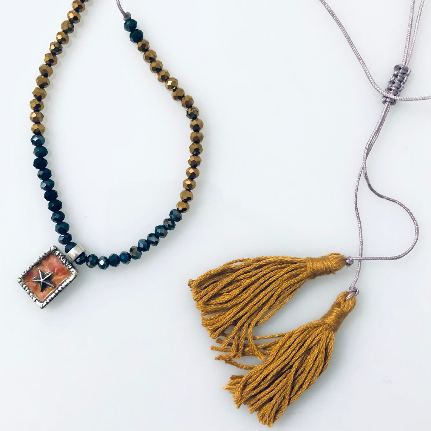 Escapulario estrella