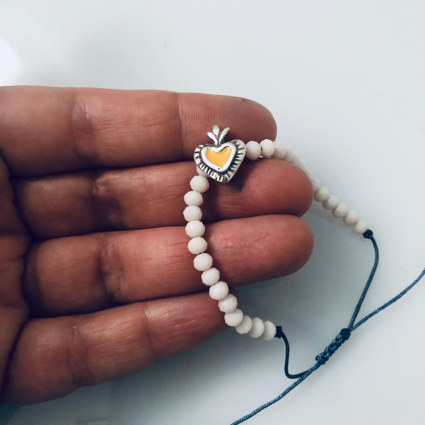 Corazón Milagrito puntos