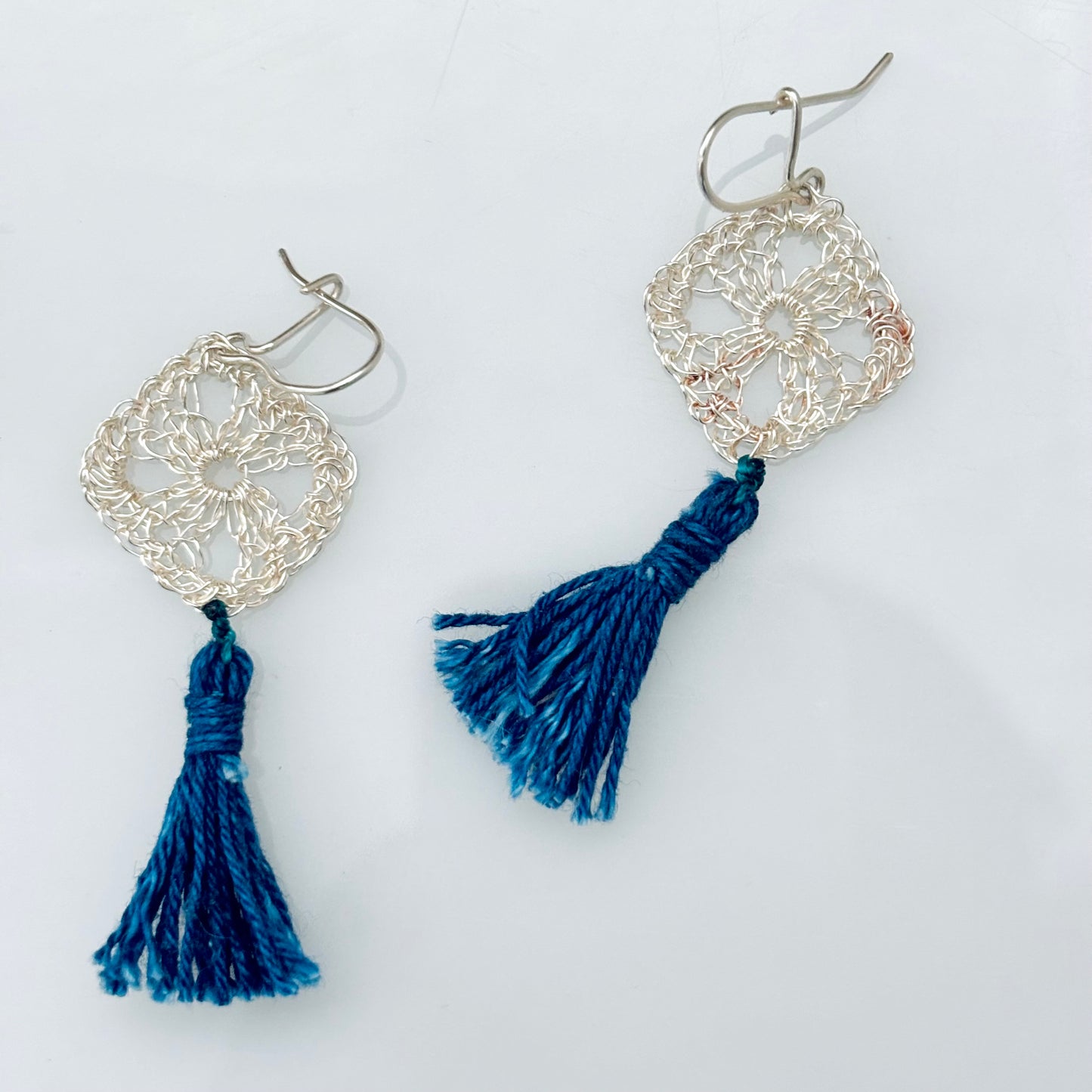 Aretes Granny Square