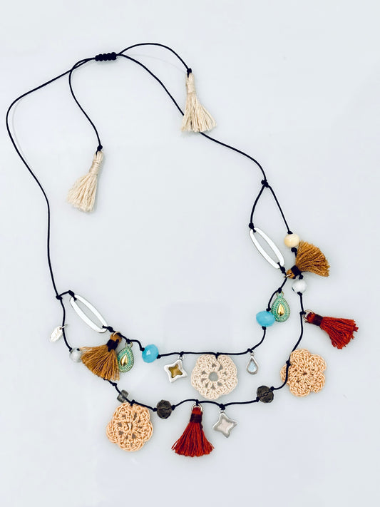 Collar Amada
