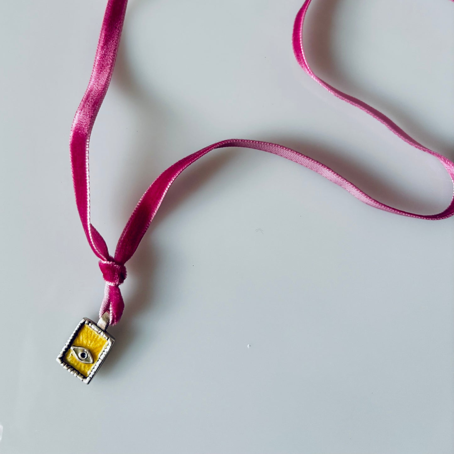 Escapulario Estrella