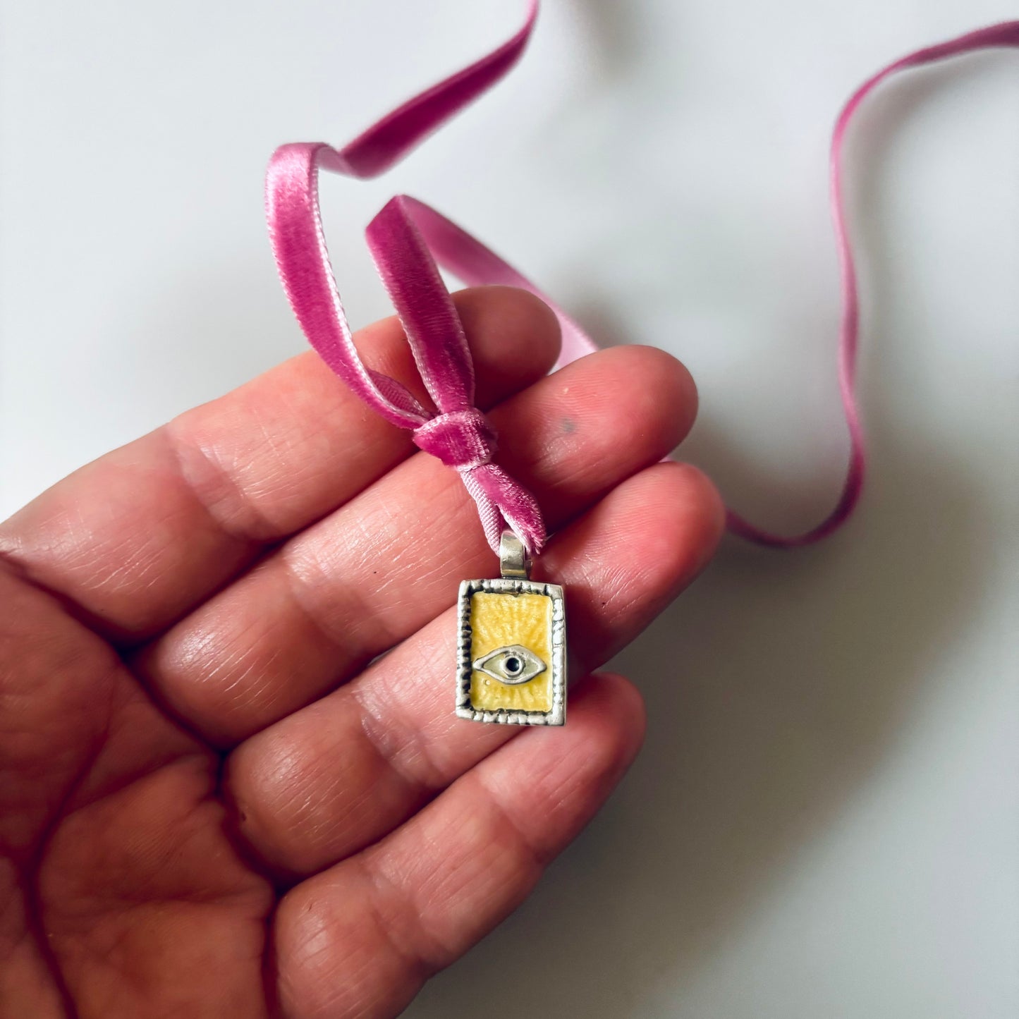 Escapulario Estrella