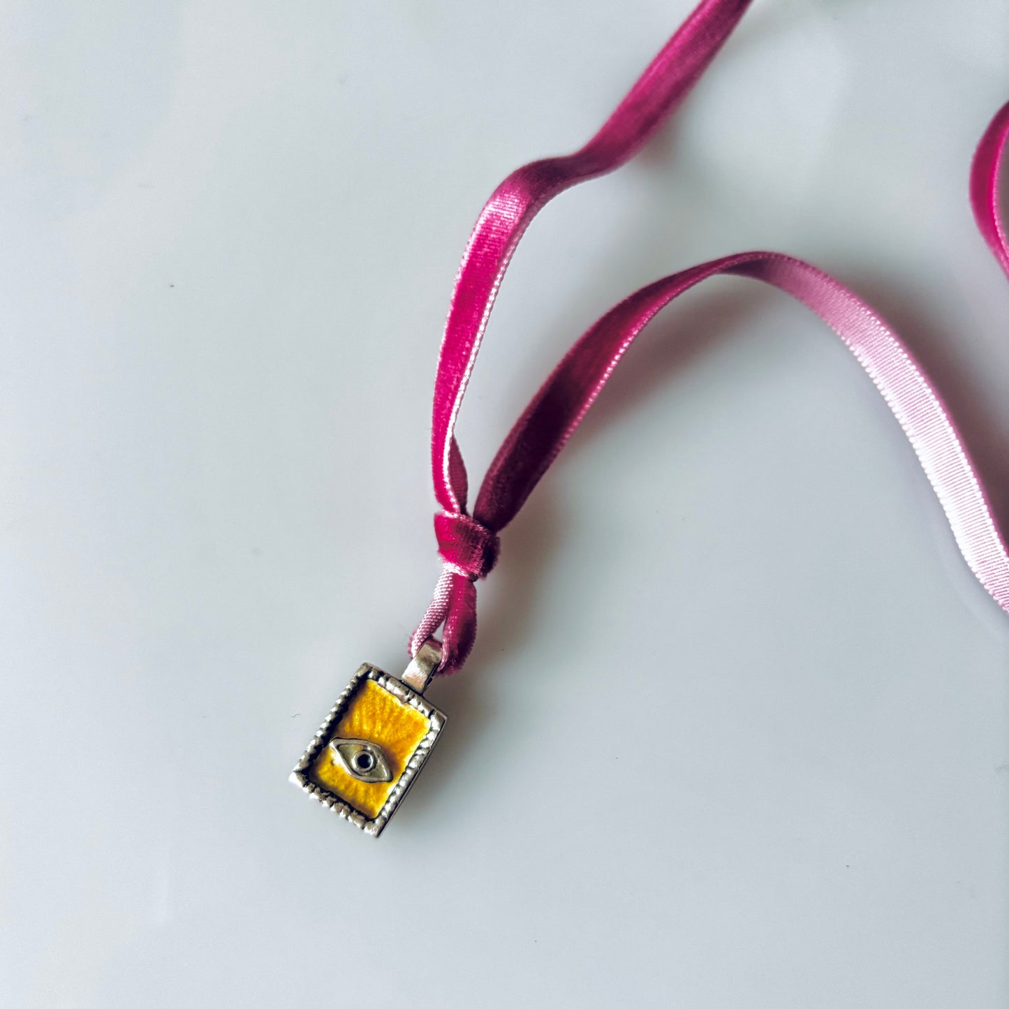 Escapulario Estrella