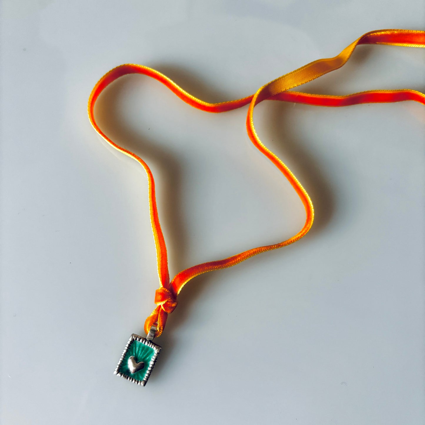 Escapulario Corazón