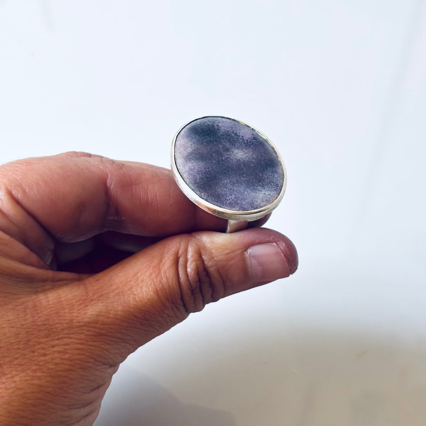 Anillo Asteroide chico