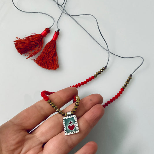 Sagrado corazón